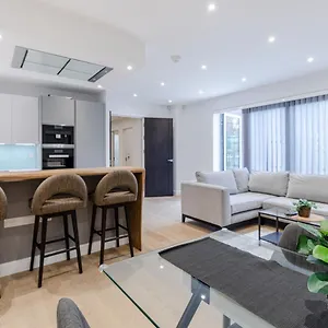 Stayinn Aldgate , Londra Regno Unito